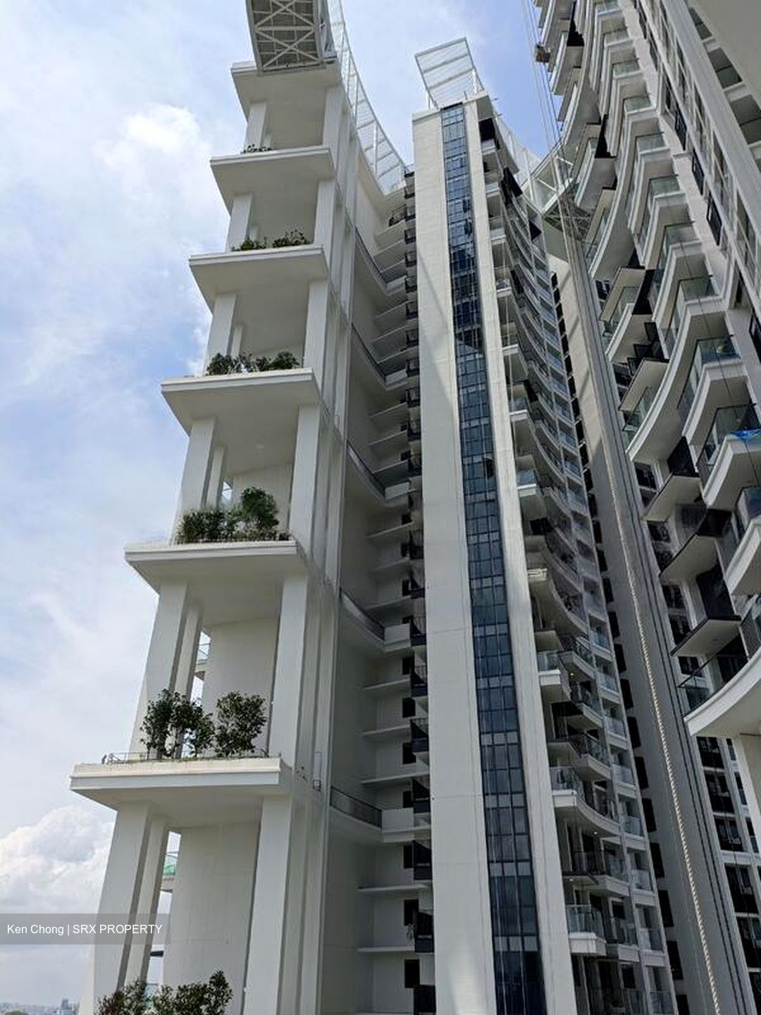 One Pearl Bank (D3), Apartment #635965841